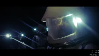 REGNUM (Sci-Fi fantastic short film)
