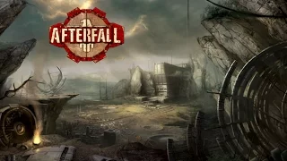 Afterfall Insanity Игрофильм