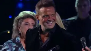 Luis Miguel TOP 10 Momentos Fantásticos (LM Fantastic Moments)