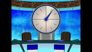 8 Out Of 10 Cats Does Countdown (Tension Round)
