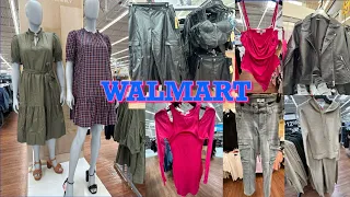 WALMART 😍NEW JUNIORS, MISSES and PLUS SIZES Clothing’s.  💕@angiehart67 #walmart