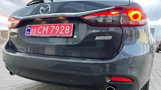 Mazda 6 ! 2014 р ! Avtomat! Продаж Київ!