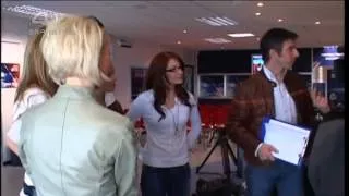 Girls Aloud : Off The Record Pt. 8