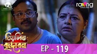 Biyolir Brindabon - বিয়লিৰ বৃন্দাবন | 24th May 2024 | Ep No 119