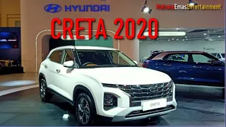 HYUNDAI CRETA 2020