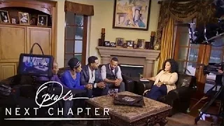 Exclusive: Will In Living Color Return to Television? | Oprah's Next Chapter | Oprah Winfrey Network