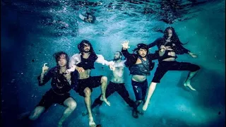 Alestorm - Magyarország (magyar felirat)