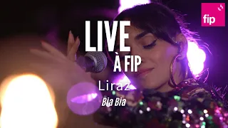 Live à FIP : Liraz "Bia Bia"