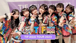 TIF ASIA TOUR 2023 in Tokyo DAY1 [Part 2] (2023.06.11)