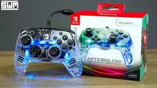 The RGB Switch Pro Controller