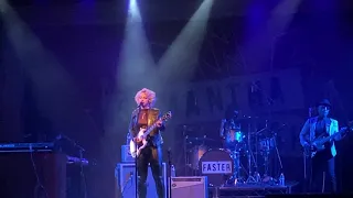 Samantha Fish - Loud - The Warehouse at FTC - 11/10/2021