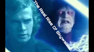 Anakin Vs Palpatine (How Star Wars 9 Should’ve Ended)