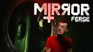 "This" Makes Me LOSE My Mind Till I'm Speechless. - Mirror Forge