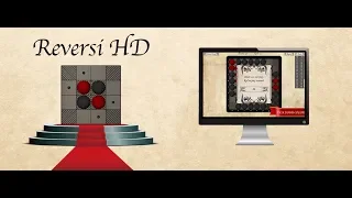 Reversi - Trailer | Puzzle Game