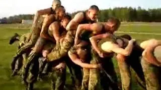 Joke Russian Army Game Fun Шутка Игра Слон Армейские будни Прикол