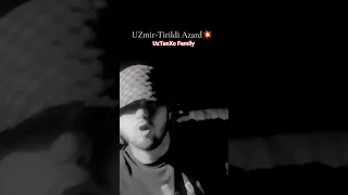 UZMIR #MIRA #uzrap #premyera #sevishganlar #rap #minor #aslwayne #new_rap