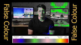 False Colour: How To Use It!