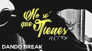 Sousa, Eladio Carrion, Lyanno, Brray, Joyce Santana - No Sé Que Tienes (Remix)