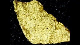 Schweizer Gold auf ehrliche Art - Goldwaschen in der Schweiz