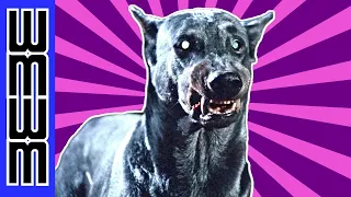 Who Came Up With THIS??? - Dracula's Dog (1977)