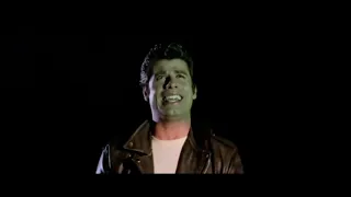 John Travolta - Sandy 1978 Grease soundtrack HD (Remastered)