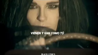 Automatic •| Tokio Hotel • Subtitulada en Español