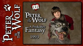 Peter & the Wolf: A Prokofiev Fantasy - 1993 BBC TV Movie