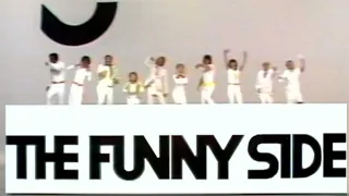 Classic TV Theme: The Funny Side