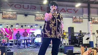 Falguni Pathak @ Phoenix, Arizona #falgunipathak #falgunipathaksongs #garba