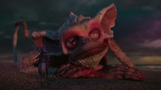 Guillermo del Toro's Pinocchio | Ending Scene