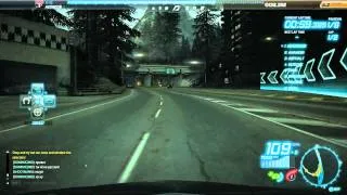 Need for Speed World Online: How Traffic Magnets can Ruin Your Race