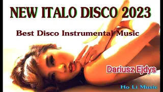 New Italo Disco Style."GLADIATOR & BRAVEHEART"Instr.Cover-Dariusz Ejdys.🎹.2023.