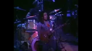 Bob Marley Live at The Rainbow