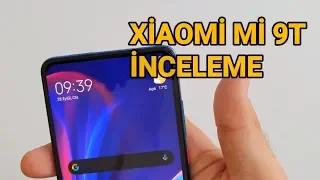 Xiaomi Mi 9T Detaylı İnceleme / Alınır mı?