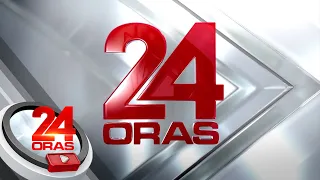 Abangan ang pinakamainit na balita ngayong August 17, 2023 mamaya sa 24 Oras!