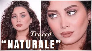 IL TRUCCO CHE C'È MA NON SI VEDE: IL MAKEUP ''NATURALE''