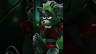 Eski Fnaf VS Yeni Fnaf