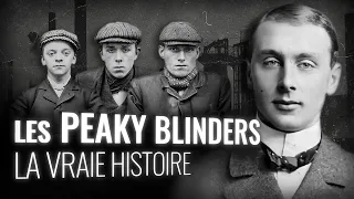 The REAL PEAKY BLINDERS: The Story of the Notorious Birmingham Gang [ENG SUB]