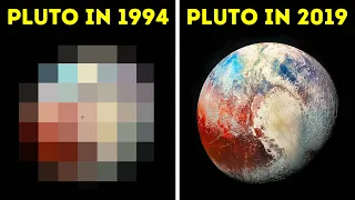 Why Is Pluto No Longer a Planet?!