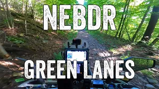 Ride Till I Can't S1: NEBDR Section 2