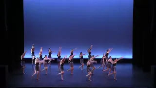 Dance Elite Showcase 2024 - Small Group Jazz