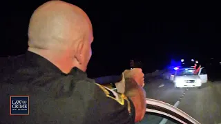 Top 15 COPS Moments from the West Coast