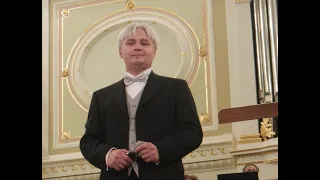 Концерт Сергея Зыкова "И льётся песня".