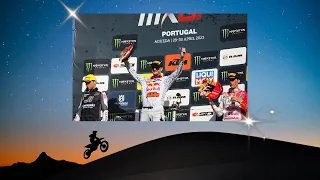 Advent Calendar DAY 16 | MXGP Race 2 | MXGP of Portugal 2023 #MXGP #MX