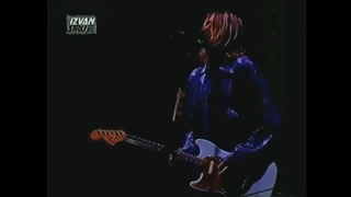 Nirvana - Breed (Live In Ljubljana, Slovenia/1994)