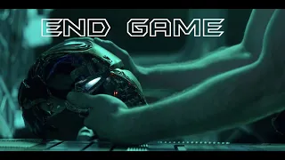 END GAME - Hi-Finesse - Odyssey