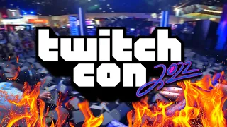 TwitchCon Was a Disaster...