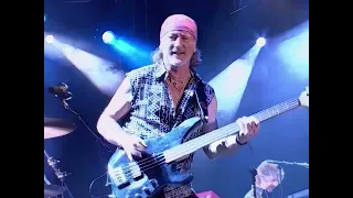 Deep Purple 'Strange Kind Of Woman' - Live 2005