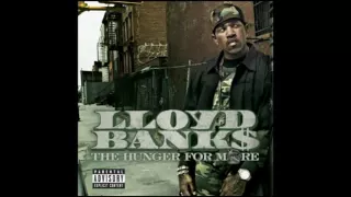 Lloyd Banks - I Get High (feat. 50 Cent & Snoop Dogg)