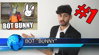 🚨 ULTIMA HORA "RESCATE A BOT BUNNY" 2 TEMPORADA Capitulo #1